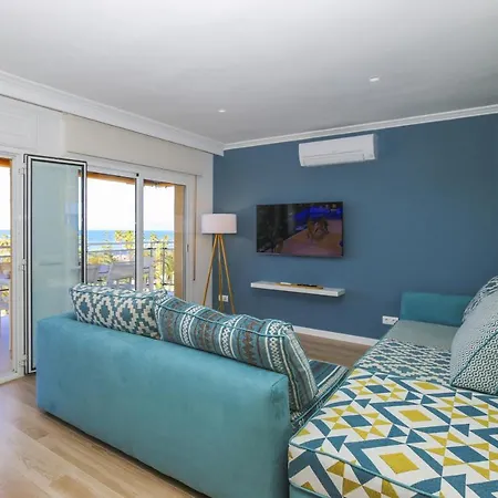 Tous 3 Only Families Planetcostadorada Apartamento