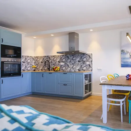 Apartamento Tous 3 Only Families Planetcostadorada *