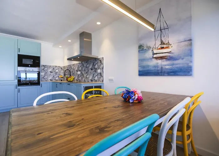 Appartement Tous 3 Only Families Planetcostadorada
