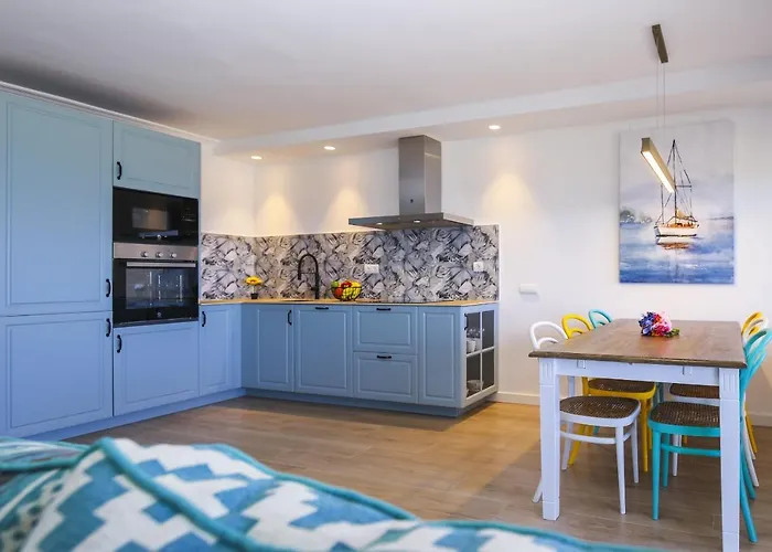 Appartement Tous 3 Only Families Planetcostadorada *