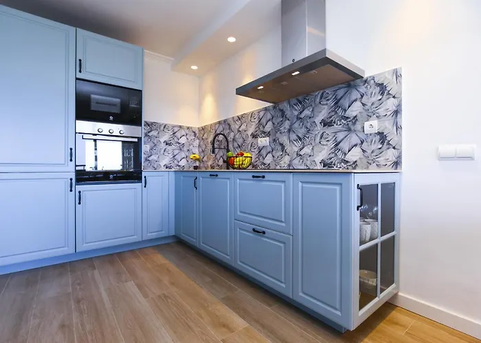 Appartement Tous 3 Only Families Planetcostadorada *