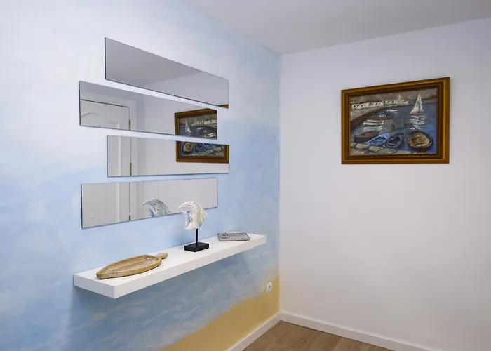 Appartement Tous 3 Only Families Planetcostadorada *