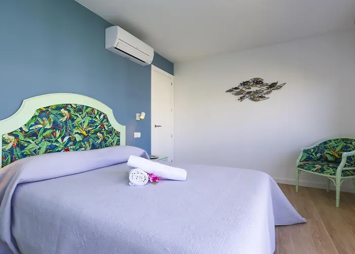 Tous 3 Only Families Planetcostadorada Appartement *