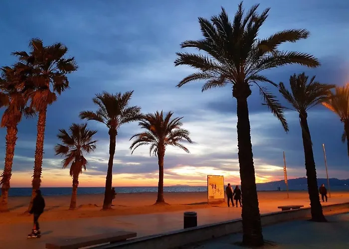 Tous 3 Only Families Planetcostadorada Appartement Salou