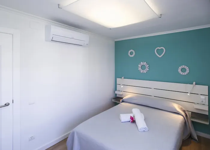Appartement Tous 3 Only Families Planetcostadorada Salou