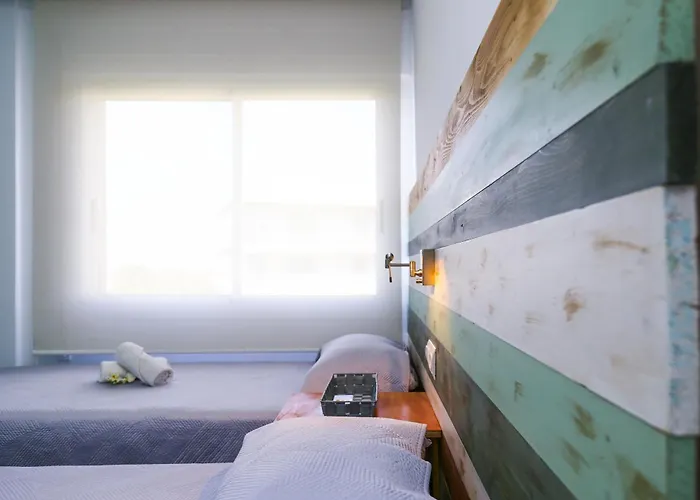Tous 3 Only Families Planetcostadorada Appartement