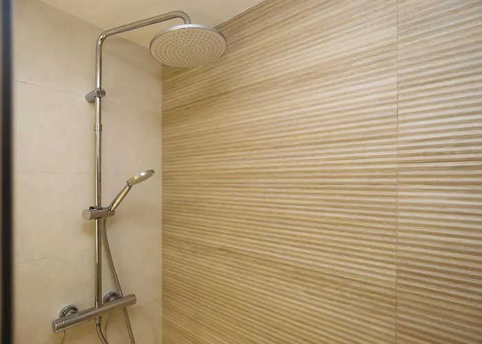 Appartement Tous 3 Only Families Planetcostadorada *