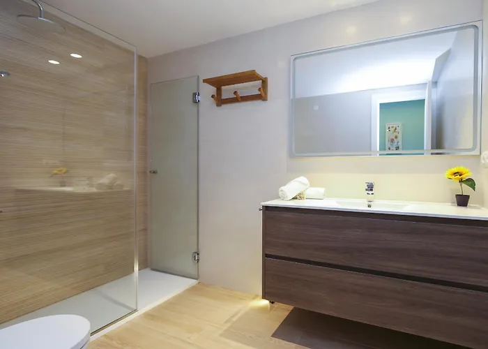 Tous 3 Only Families Planetcostadorada Appartement