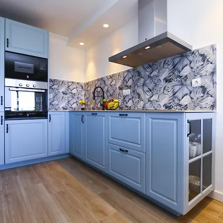Apartman Tous 3 Only Families Planetcostadorada *