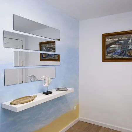 Apartman Tous 3 Only Families Planetcostadorada *