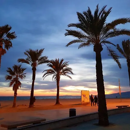 Tous 3 Only Families Planetcostadorada Apartman Salou