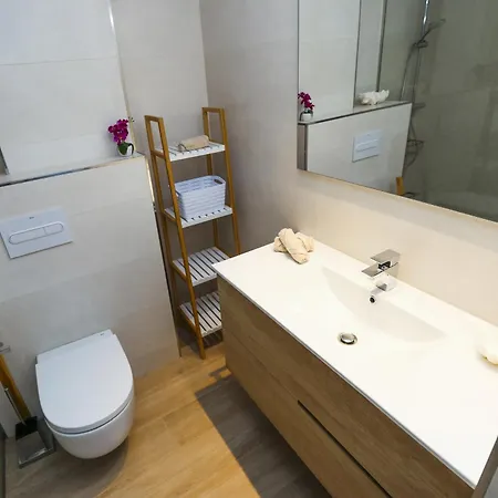 Apartman Tous 3 Only Families Planetcostadorada *