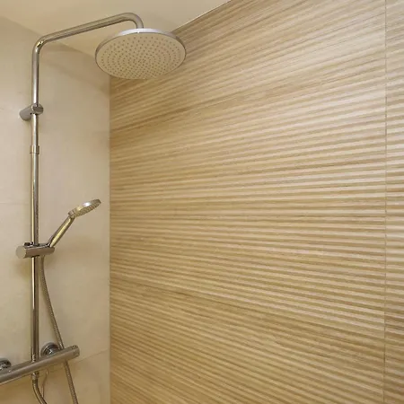 Apartman Tous 3 Only Families Planetcostadorada *