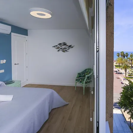 Apartmán Tous 3 Only Families Planetcostadorada *